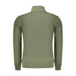 U.S. Grand Polo Baumwoll-Sweatshirt in Grün