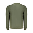 U.S. Grand Polo Baumwoll-Sweatshirt in Grün