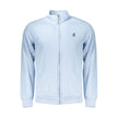 U.S. Grand Polo Azzurro Baumwoll-Sweatshirt für Herren
