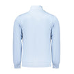 U.S. Grand Polo Azzurro Baumwoll-Sweatshirt für Herren