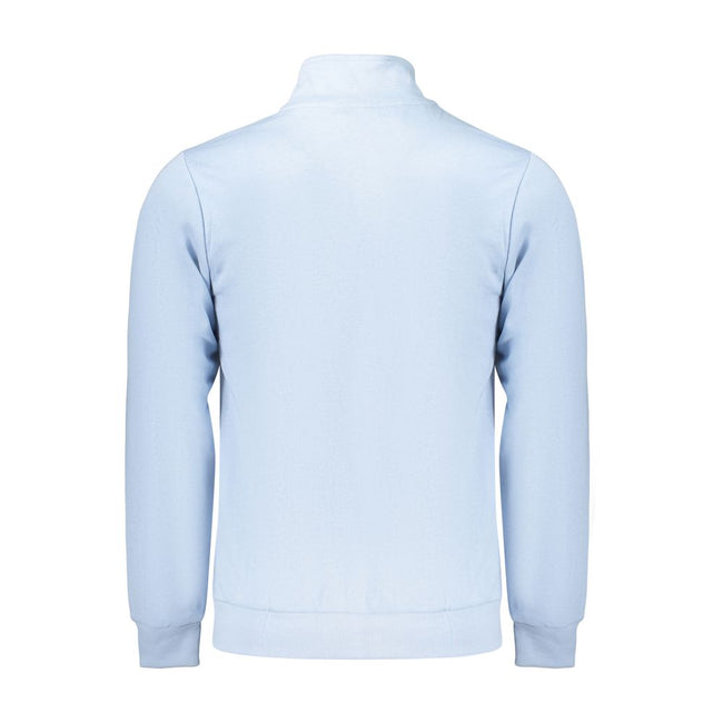 U.S. Grand Polo Azzurro Baumwoll-Sweatshirt für Herren