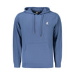 U.S. Grand Polo Blaues Baumwoll-Sweatshirt für Herren