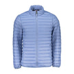 Norway 1963 Blaue Herrenjacke aus Polyamid