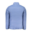 Norway 1963 Blaue Herrenjacke aus Polyamid
