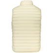 Norway 1963 Beige Polyester Herrenweste