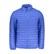 Norway 1963 Blaue Herrenjacke aus Polyamid