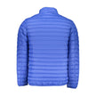 Norway 1963 Blaue Herrenjacke aus Polyamid