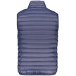 Norway 1963 Blaue Herrenjacke aus Polyester