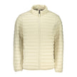 Norway 1963 Beige Polyamid Herrenjacke