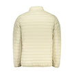 Norway 1963 Beige Polyamid Herrenjacke