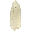Norway 1963 Beige Polyamid Herrenjacke