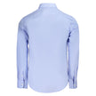 U.S. Grand Polo Baumwoll-Unterwäsche in Blau