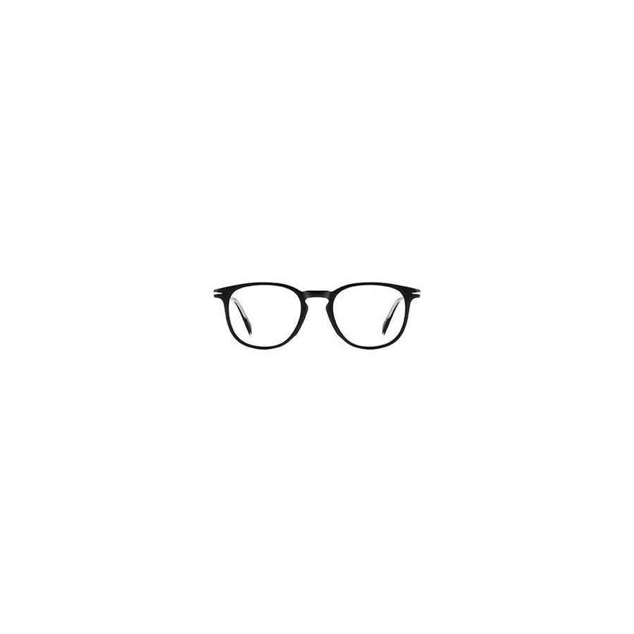 David Beckham Black Acetate Glasses (Frame)
