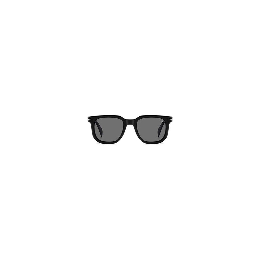 David Beckham Black Acetate Glasses (Frame)
