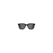 David Beckham Schwarze Brille aus Acetat (Gestell)