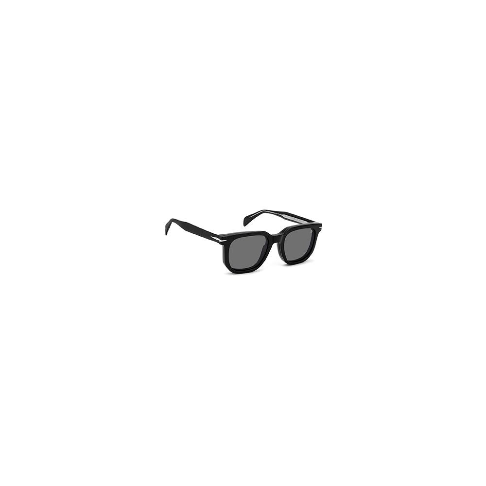 David Beckham Black Acetate Glasses (Frame)