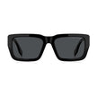 Marc Jacobs Schwarze Brille aus Acetat (Gestell)