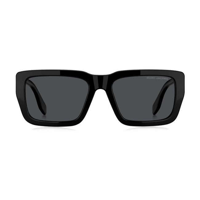 Marc Jacobs Schwarze Brille aus Acetat (Gestell)