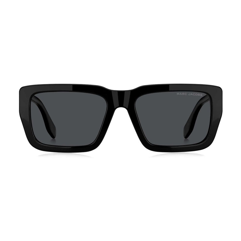 Marc Jacobs Schwarze Brille aus Acetat (Gestell)