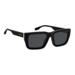 Marc Jacobs Schwarze Brille aus Acetat (Gestell)