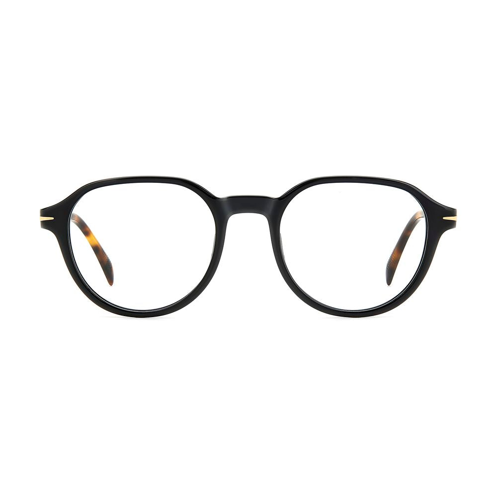 David Beckham Black Acetate Glasses (Frame)