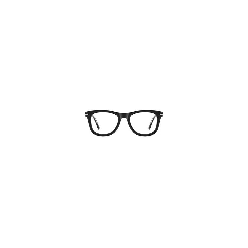 Carrera Schwarze Brille aus Acetat (Gestell)