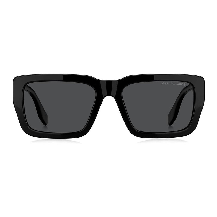 Marc Jacobs Schwarze Brille aus Acetat (Gestell)