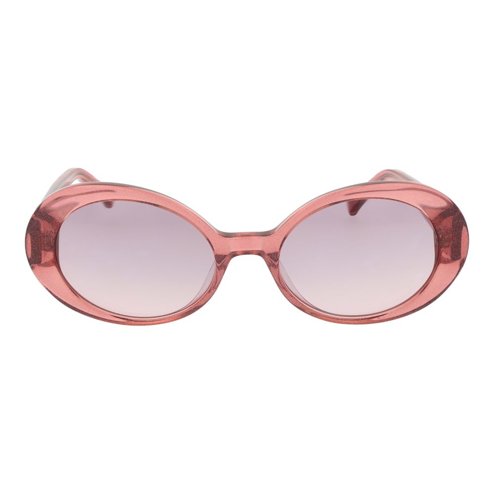 Replay Sonnenbrille aus mehrfarbigem Acetat