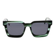 Replay Two-tone acetate sunglasses