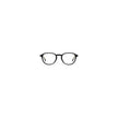 David Beckham Schwarze Brille aus Acetat (Gestell)