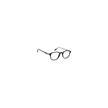 David Beckham Schwarze Brille aus Acetat (Gestell)