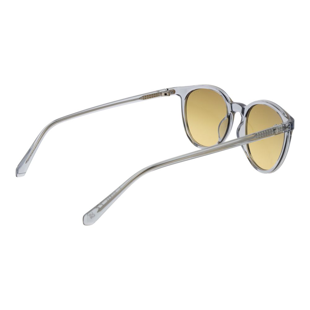 Guess Graue Sonnenbrille aus Kunststoff