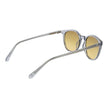 Guess Graue Sonnenbrille aus Kunststoff