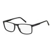 Tommy Hilfiger Schwarze Polyamid-Brille (Gestell)