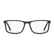 Tommy Hilfiger Schwarze Polyamid-Brille (Gestell)