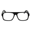 Adidas Schwarze Kunststoffbrille (Gestell)