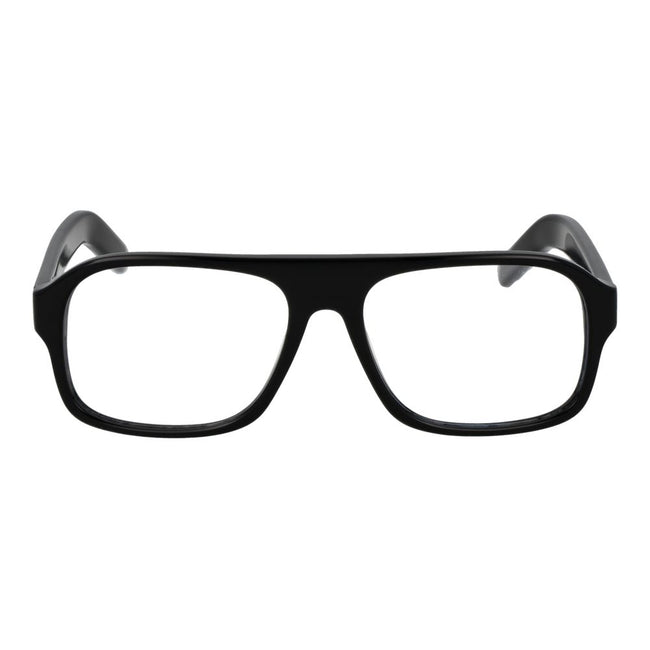 Adidas schwarze Kunststoffbrille (Fassung)
