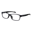 Adidas Graue Kunststoffbrille (Gestell)