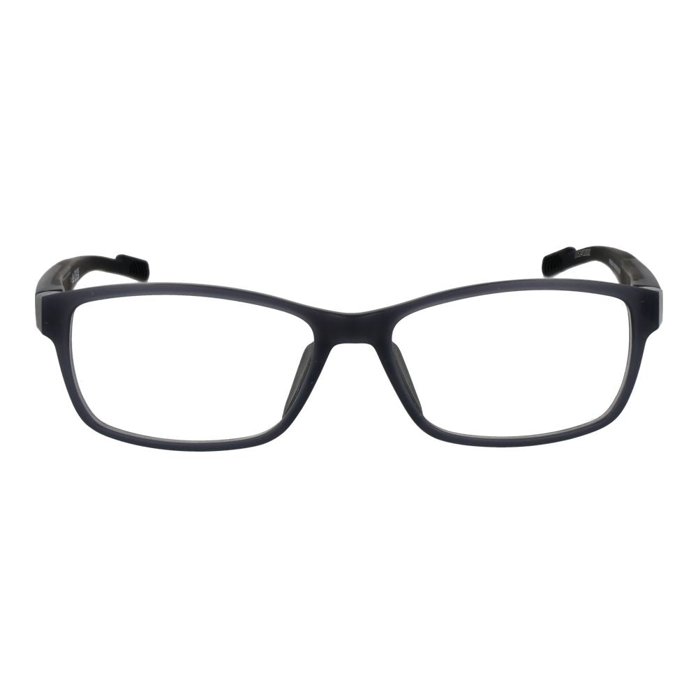 Adidas Graue Kunststoffbrille (Gestell)