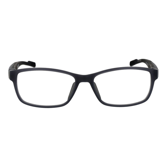 Adidas Graue Kunststoffbrille (Gestell)
