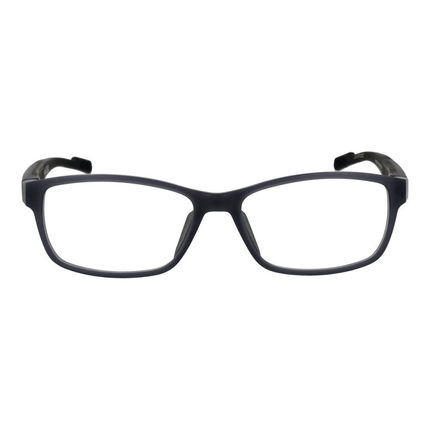 Adidas Graue Kunststoffbrille (Gestell)