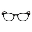 Adidas Schwarze Kunststoffbrille (Fassung)