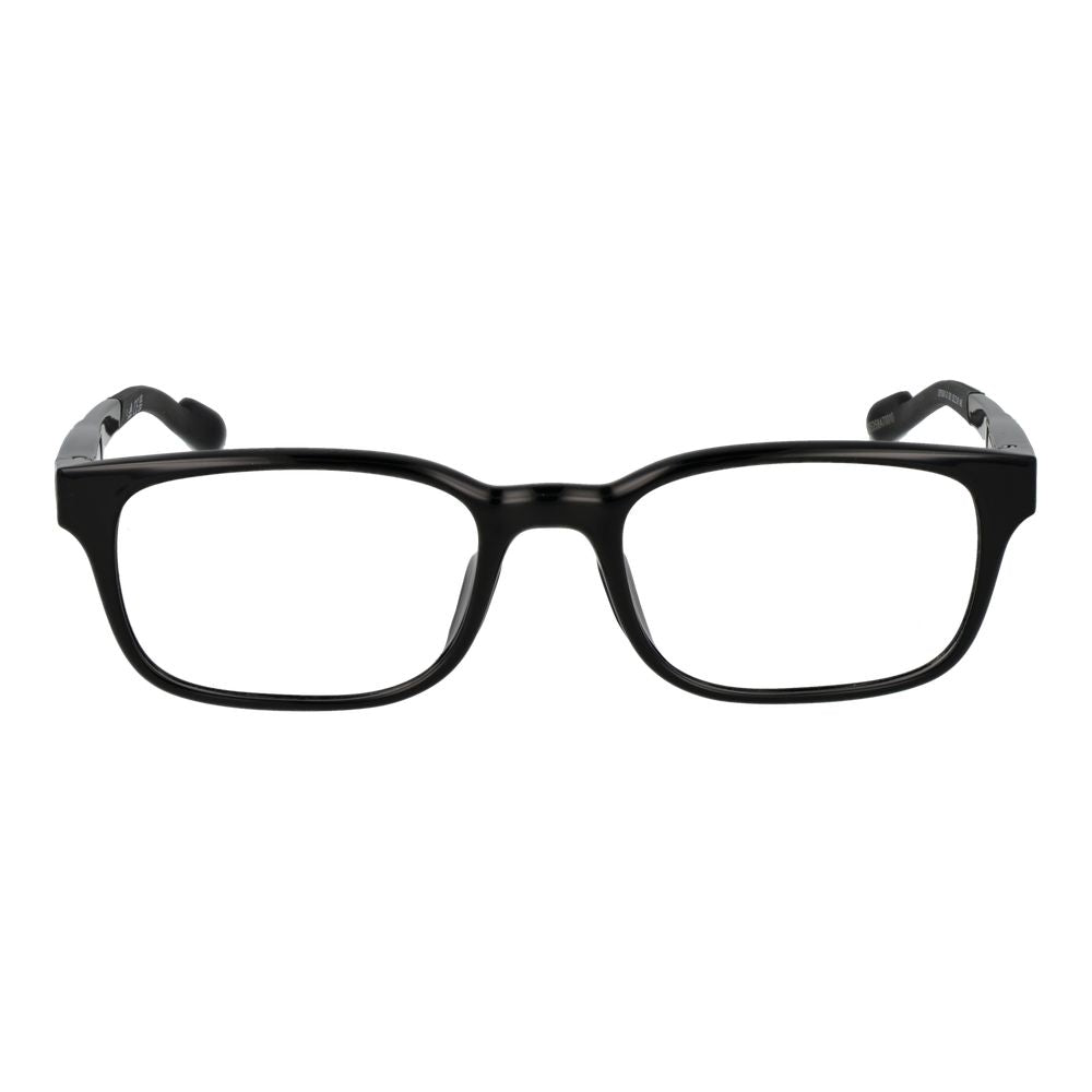 Adidas Schwarze Kunststoffbrille (Gestell)