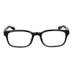 Adidas Schwarze Kunststoffbrille (Gestell)
