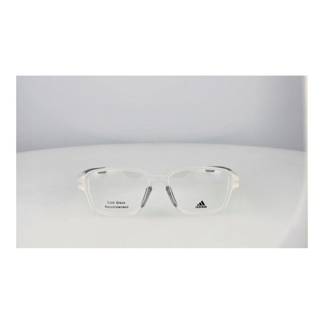 Adidas Transparente Brille aus Acetat (Gestell)