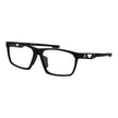 Adidas Schwarze Kunststoffbrille (Gestell)