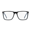 Hugo Boss Zweifarbige Brille aus Acetat (Gestell)