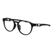 Adidas Schwarze Kunststoffbrille (Gestell)