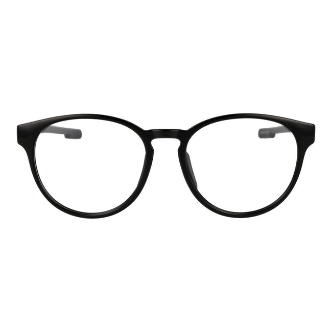 Adidas Schwarze Kunststoffbrille (Gestell)