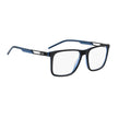 Hugo Boss Zweifarbige Brille aus Acetat (Gestell)